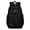 Black, variant on School Backpack for College High Middle School Fashion Student Bag Cute Aesthetic Teen Bookbag for Teens Women Kids Girls Black