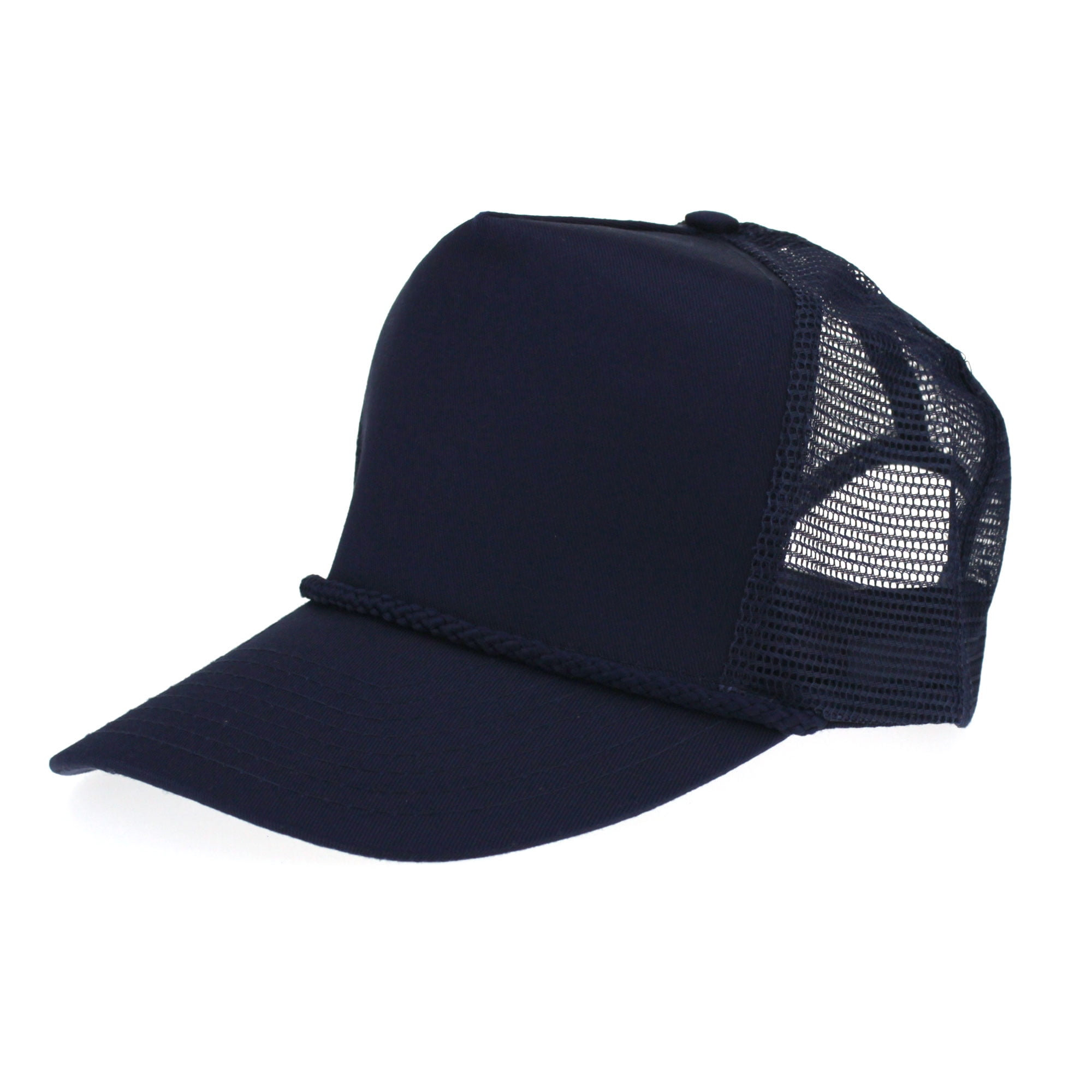 Trendy Apparel Shop Flexfit Oversize XXL Structured Blank Flatbill Snapback  Cap - Black - 2XL : : Clothing & Accessories