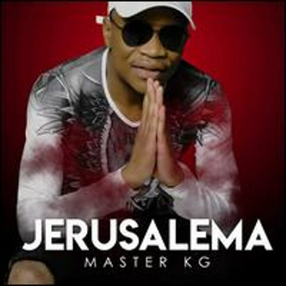 Jerusalema (LP) by Master KG
