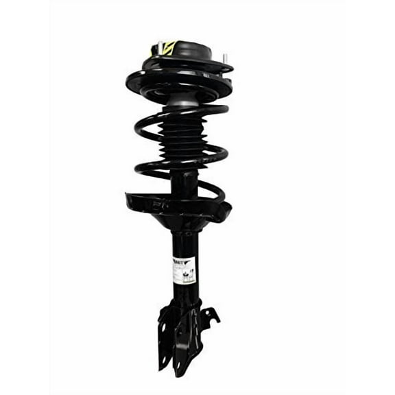 Unity 11905 Front Left Complete Strut Assembly