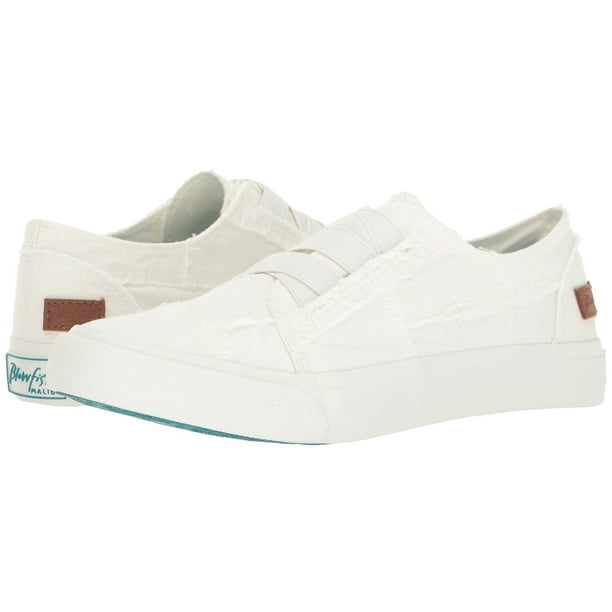 blowfish white canvas