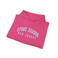 thumbnail image 4 of Stone Harbor New Jersey NJ Moving Trip Hoodie Gift Sweatshirt Shirt, 4 of 4