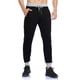 thumbnail image 2 of Pantalones largos de verano para hombre, para gimnasio, entrenamiento, jogging, pantalones de cintura media, ajustados, elásticos, informales, ropa deportiva para hombre., 2 of 4