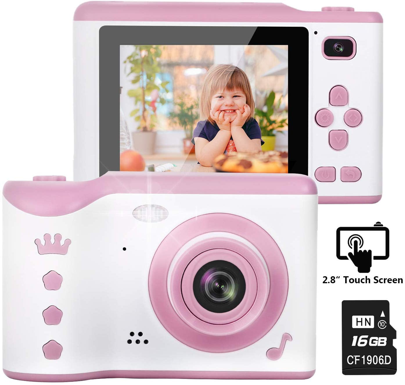 walmart vtech kidizoom camera