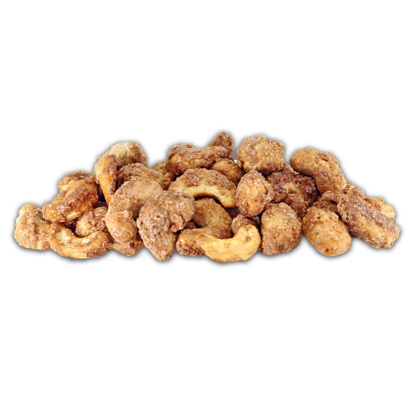 Pack of 6, Almond Brothers Coconut Cashew, 5 oz