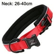 thumbnail image 2 of Reflective Dog Collar Nylon Collar - Adjustable Pet Collar With Quick Release Metal Clasp, 2 of 5