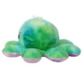 thumbnail image 3 of Way To Celebrate Valentine's Day 13.5" OCTOPUS Reversible Plush Animal, 3 of 8