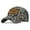 DUCK CAMO, variant on Boy Howdy Low Profile Ripstop Hat Duck Camo