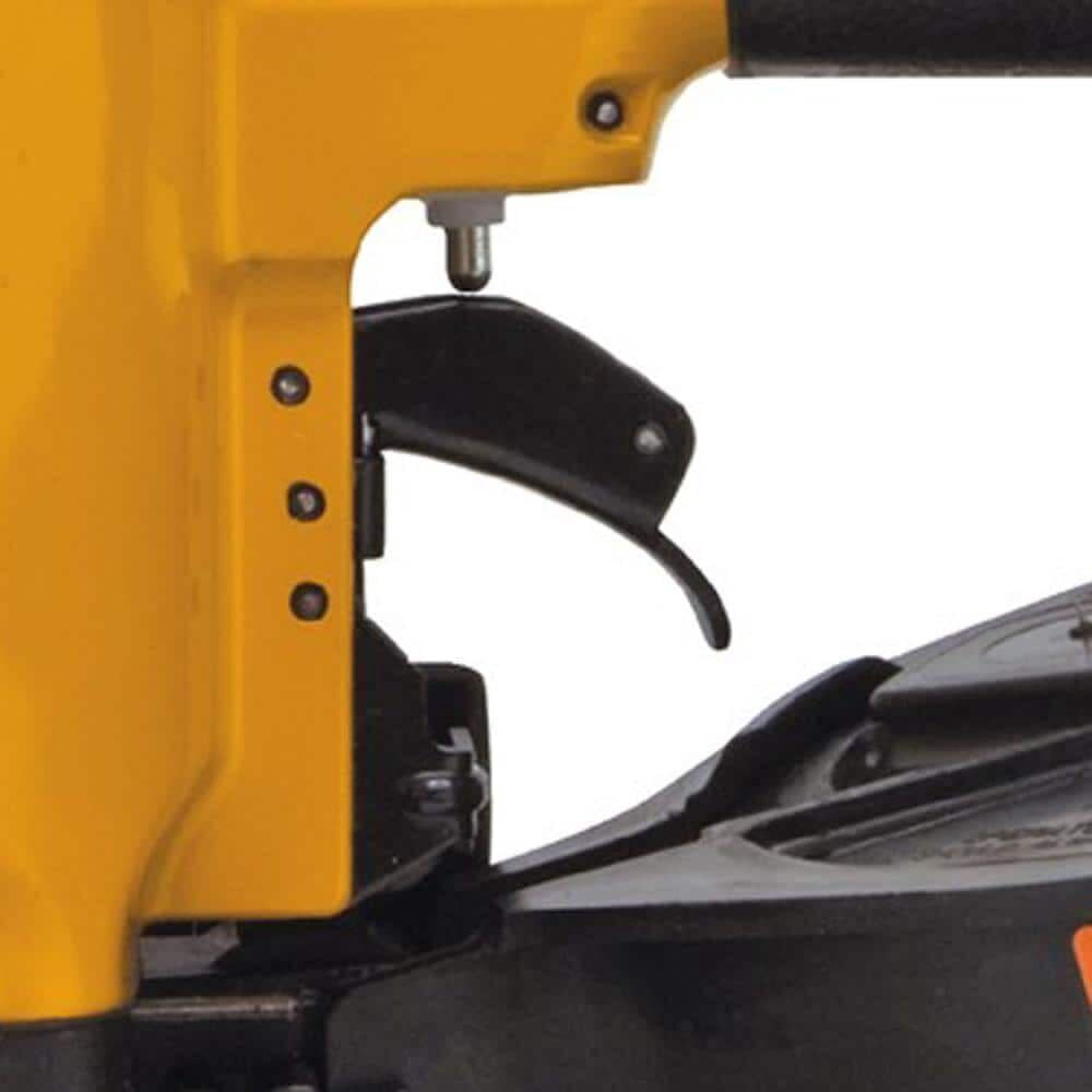 Bostitch Pneumatic 15 deg. Nailer Kit