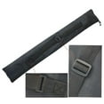 thumbnail image 5 of Miulika Premium Hiking Sticks, Lightweight , Practical Storage Bag, 70 X 11.5 Cm , black, 3 Pcs, 5 of 9