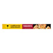 California Pizza Kitchen Margherita Thin Crust with Tomato-Basil Sauce, 15 oz (Frozen)