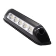thumbnail image 3 of 2xBlack RV Awning LED Porche De Iluminación Para Marino / Yate / Barco / RV /, 3 of 9