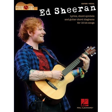 ed sheeran a visual journey pdf download