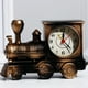 thumbnail image 5 of Bronce. Despertador de locomotora, 5 of 9