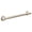 Nickel, variant on Moen YG6424ORB Belfield 24 Inch Grab Bar Oil Rubbed Bronze
