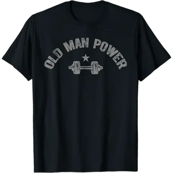 Humor Graphic T-Shirt