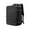 Black-lightweight version, variant on Lightweight Travel Backpack for Women Men Airplane Approved, Carry on Backpack for Men Personal Item Travel Bag Carry on Flight, Waterproof Laptop Backpack Casual Daypack for Hiking