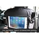 thumbnail image 5 of Organizador De Asiento De Coche Kick Mats Fundas Protectoras De Asiento Trasero Para Niños Con Soporte De Bolsa De Almacenamiento De Múltiples Bolsillos Para Mesa De Ipad Inevent VI002981-00, 5 of 6