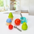 thumbnail image 4 of TECHNOK Kids Play Kitchen Accessories - 49 Piece Cooking Set, 4 of 8