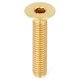 thumbnail image 1 of Sonducket manillar profesional Riser fijador de bicicleta Dorado Type3 NO3, 1 of 6