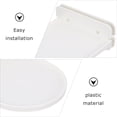thumbnail image 3 of EeaseCA 1 Pc Plastic Speaker Holder Practical Speaker Bracket Compatible for Echo Dot, 3 of 8