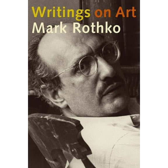 Writings on Art (Hardcover)