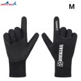 thumbnail image 2 of Vela de buceo 3mm Natación Guantes cálidos Guante Elástico PROTECCIÓN DE MANO FLEXIBLE AGUA DE AGUA DE AGUA DE AGUA DE AGUA DE AGUA SIN AGUA ACCESORIOS TERMAL M Inevent OD003271-02, 2 of 7