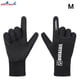 thumbnail image 2 of Vela de buceo 3mm Natación Guantes cálidos Guante Elástico PROTECCIÓN DE MANO FLEXIBLE AGUA DE AGUA DE AGUA DE AGUA DE AGUA DE AGUA SIN AGUA ACCESORIOS TERMAL M Inevent OD003271-02, 2 of 7