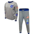 thumbnail image 2 of NASA Logo Space Suit Pajamas, 2 of 2