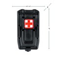 thumbnail image 5 of Hero's Pride Flex Tourniquet Holder – Universal Fit, MOLLE & Belt Compatible, Open-Top, 5 of 9