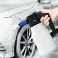thumbnail image 4 of Kenally Rociador eléctrico de la espuma del de coches del ABS de la motivación fuerte para el coche eléctrico del rociador del espray de la Vehículos, repuestos y accesorios Mis, 4 of 6