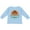 AE-Light Blue, variant on Inktastic Bahamas Family Vacation Matching Boys or Girls Long Sleeve Toddler T-Shirt