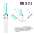 thumbnail image 1 of Lámpara de desinfección UV, lámpara de desinfección UV portátil, barra de desinfección UV plegable, barra de desinfección de bolsillo para viaje, 1 of 3