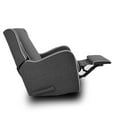 thumbnail image 3 of Fauteuil berçant Alice de Kidilove, 3 of 5