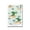 K, variant on Retro Watanabe Creation Art Japanese Abstract Landscape Plant Flower Poster Canvas Painting And Print For Living Room Home Decor50 x 70 cm, unframed,G