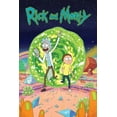 thumbnail image 3 of Rick and Morty: The Complete Seasons 1-5 (Blu-Ray), 3 of 5