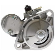 OEG Parts New 12V Starter For Nissan Sentra L4 1.8L 1769cc 2003-2006 23300-8U300 2330M-8U30ARW 88861937 S114-900 410-12256 336-2004 SO-00738R SDR0290 9000908 21323 91-01-4643N 465150 17981