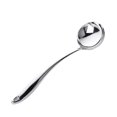 thumbnail image 4 of Utensilios de cocina Baoblaze de Acero inoxidable Color plata, 4 of 7