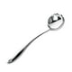 thumbnail image 4 of Utensilios de cocina de acero inoxidable Macarena, 4 of 7