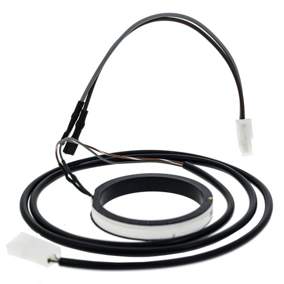 Polaris ATV Hub Coil Kit, Genuine OEM Part 2201313, Qty 1