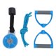 thumbnail image 2 of Tarshyry Polea de Hombro, Mejora el Rango de Movimento, Reduce El Dolor de Hombro, material ABS Seguro, Para Abrenamiento de FlexibiliDad de Las Extremidades Superieroses, 2 of 7