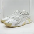 thumbnail image 1 of Ad-id-as Streetball ‘Crystal White’ EG8041, men’s 12. Athletic Sneaker Shoe., 1 of 6