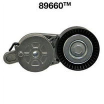 Dayco 89660 - Accessory Drive Belt Tensioner Assembly Fits select: 2010-2011 TOYOTA CAMRY