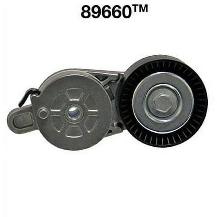 Dayco 89660 - Accessory Drive Belt Tensioner Assembly Fits select: 2010-2011 TOYOTA CAMRY