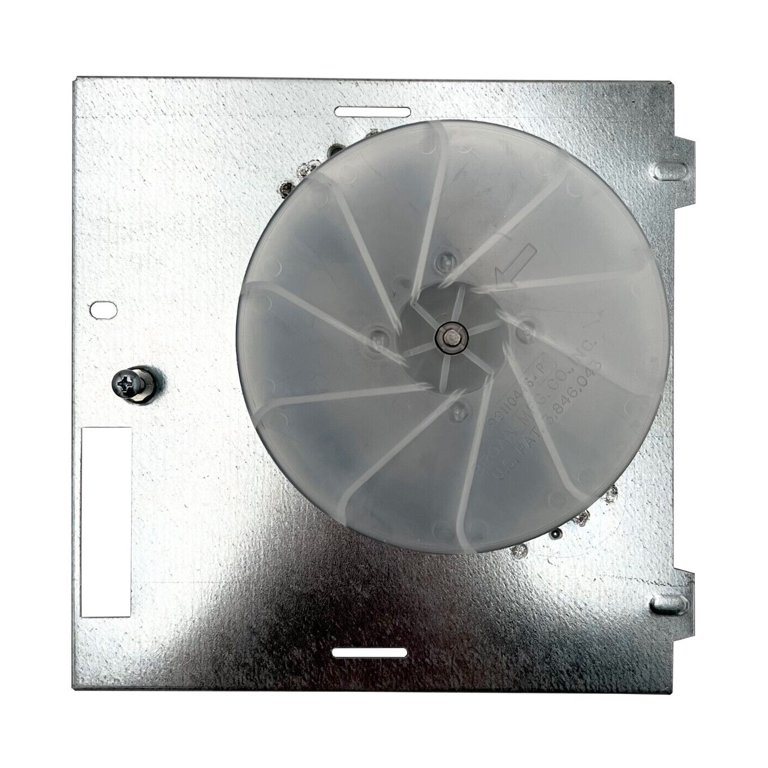 Broan Fan Assembly 97005011 - Walmart.com