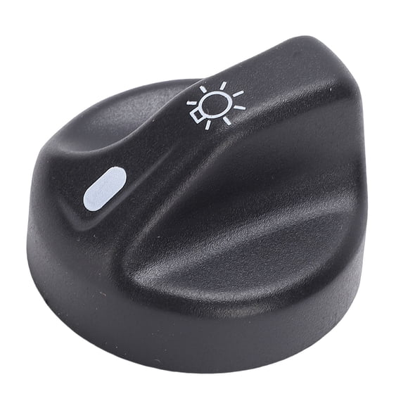 Perilla De Interruptor De Luz De Cabeza 3L3Z 11661 AA De Repuesto Para Super Duty F-450 F-550 2001-2004