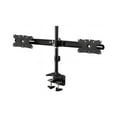 thumbnail image 3 of Amer AMR2C32 Clamp Mount for up to 32" Displays, 3 of 3