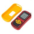 thumbnail image 3 of GM640 Portable Digital Grain Moisture Meter with Measuring Probe LCD Display Tester for Corn Wheat, 3 of 8