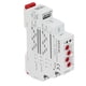 thumbnail image 5 of Tipo de circulación alternativa Relé de tiempo AC DC12V‑240V Relé de tiempo 0,1 s a 10 días Indicador LED, 5 of 5