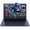 Blue, variant on NIMO 17.3" Gaming Laptop, AMD Ryzen 7 7735HS 8 Cores, 16GB DDR5 512GB SSD, Windows 11, FHD IPS 180° View, Fingerprint, Backlit Keyboard, 100W Fast Charging, WiFi 6E Computer, for Business & Student